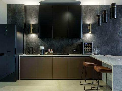 квартира по адресу Большая Арнаутская ул., 23б