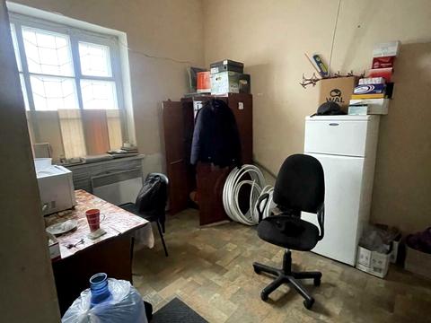 комерційна за адресою Запоріжжя, Карпенка-Карого вул., 60