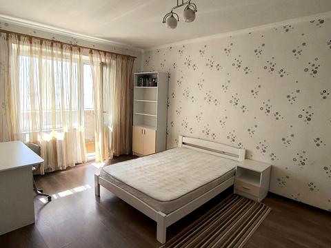 квартира по адресу Петра Григоренко просп., 1-А