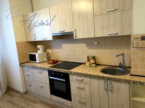 квартира за адресою Київ, Андрія Верхогляда вул. (Михайла Драгомирова), 2-А