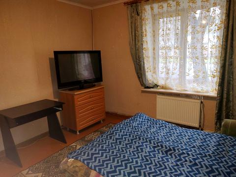 квартира по адресу Рюмина ул., 1