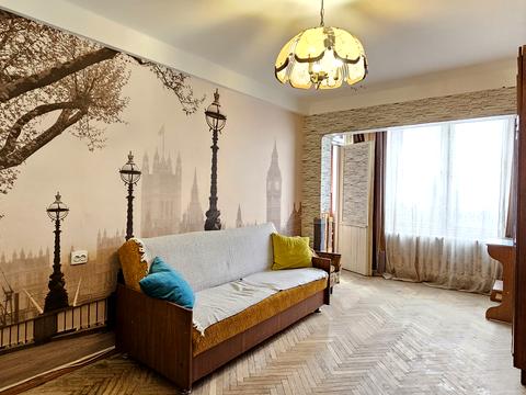 квартира по адресу Воскресенский просп. (Перова), 23