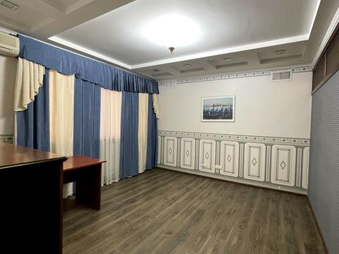 коммерческая по адресу Обсерваторный пер., 2/4