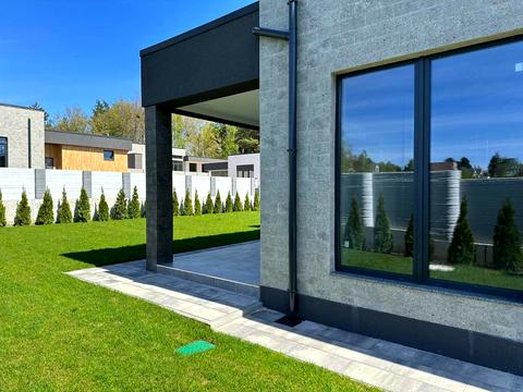 дом по адресу с. Дмитровка, Озерна, 16