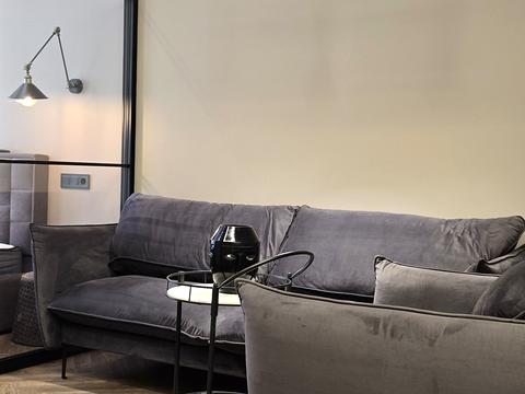 квартира по адресу Курортный пер., 1