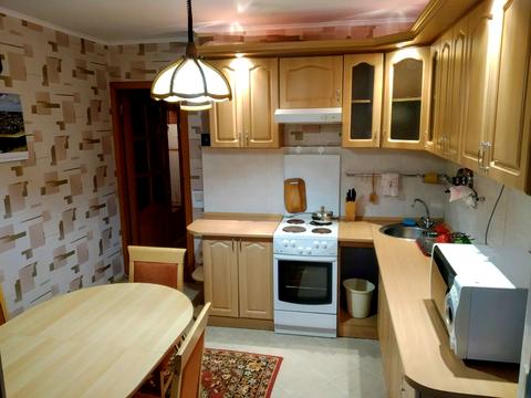 квартира по адресу Якуба Коласа ул., 2