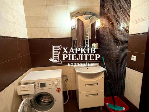 квартира за адресою Людвіга Свободи просп., 50в