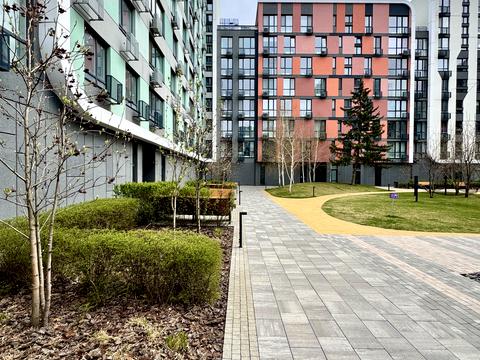 квартира по адресу Тадея Рыльского бульв., 5