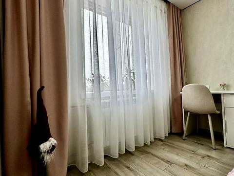 квартира по адресу 77-й Гвардейской Дивизии просп. (Рокоссовского), 40