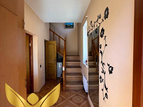 дом по адресу Арсения Тарковского ул. (Володарського), 33
