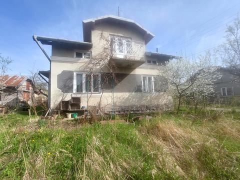 дом по адресу Івана Карпенка-Карого ул., 12