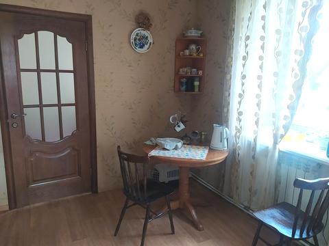 дом по адресу Бригадная, 13