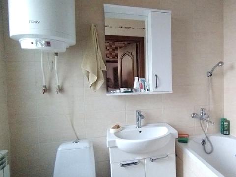 дом по адресу Бригадная, 13