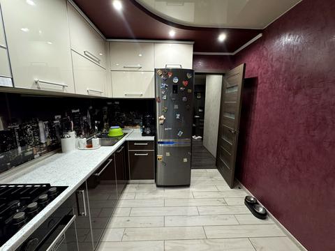 квартира по адресу Панянка ул., 65Б