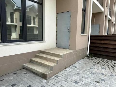 дом по адресу жкс Дайберг