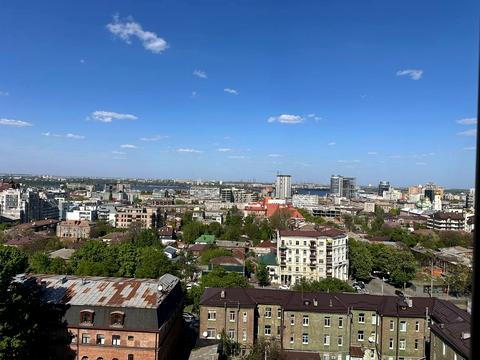 квартира за адресою Костомарівська вул. (Щорса), 1-А