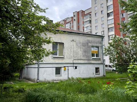 комерційна за адресою Львів, Варшавська вул., 78