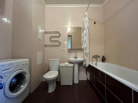 квартира за адресою Михайла Донця вул., 2-А