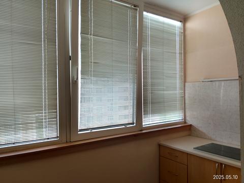 квартира по адресу Драгоманова ул., 40-Б