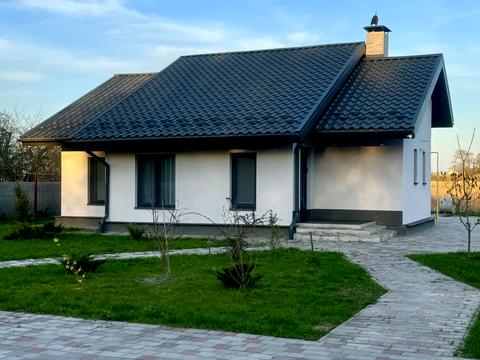 будинок за адресою Лісова вул., 66