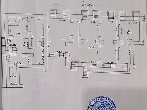 комерційна за адресою Єврейска, 24