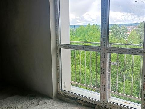 квартира за адресою Довженка, 9