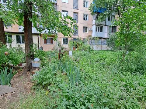 квартира по адресу Анатра пер. (Генерала Вишневского), 11/2