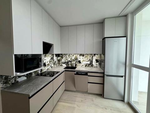 квартира по адресу Воскресенская ул., 14-Д