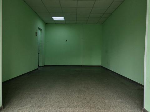 коммерческая по адресу Сержа Лифаря ул. (Олександра Сабурова), 1