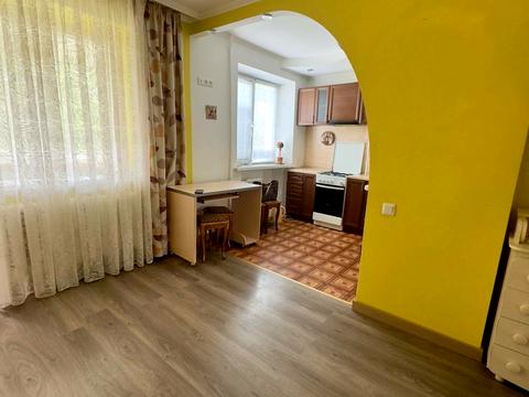 квартира за адресою 23 Вересня вул., 2