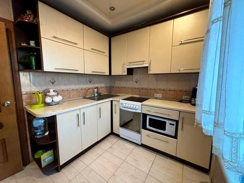квартира по адресу Оноре де Бальзака ул., 55