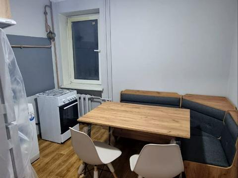 квартира по адресу Науки просп., 86 к2