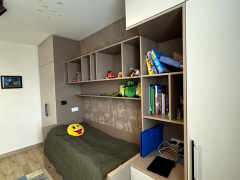 квартира за адресою Миколаївський пров., 37