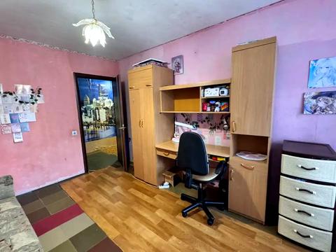 квартира по адресу Крушельницкой пер. (Людмили Мокієвської), 4
