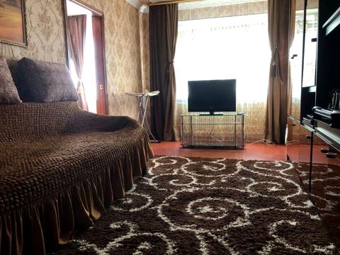 квартира за адресою Архітекторів вул., 32