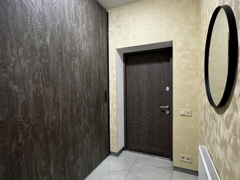 квартира за адресою Гагарина, 1