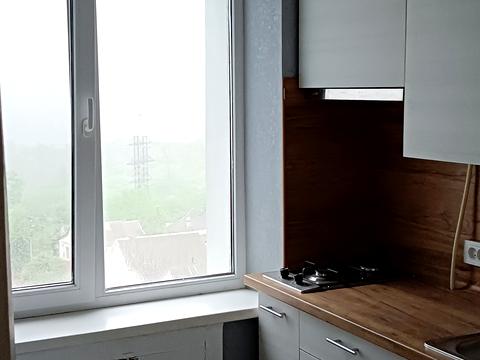 квартира по адресу Зелёная ул., 1