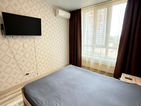 квартира за адресою Каховська вул., 58