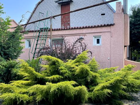 дом по адресу Ватутина ул.