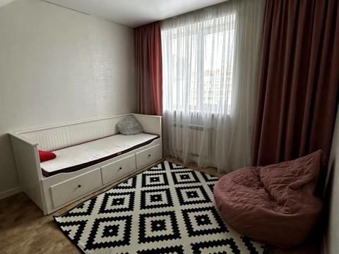 квартира по адресу Лосевский пер., 4