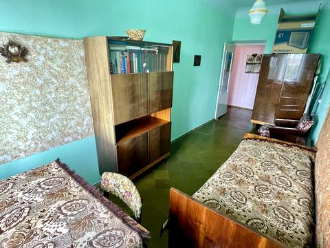 квартира за адресою Кам'янецька вул., 75