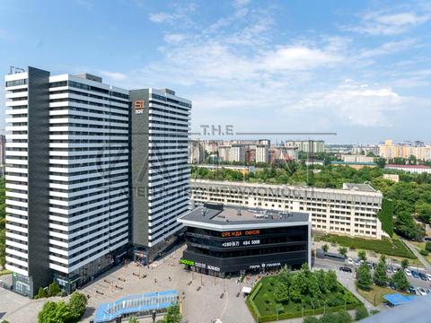 коммерческая по адресу Голосеевский пер., 132