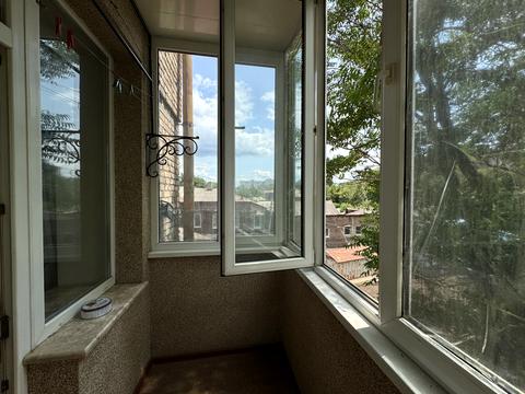 квартира по адресу Сергея Нигояна просп. (Калинина), 19