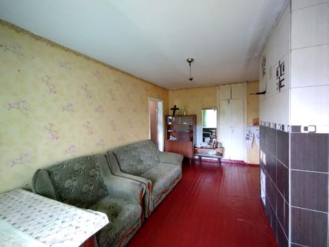 квартира по адресу Бакаївська, 17