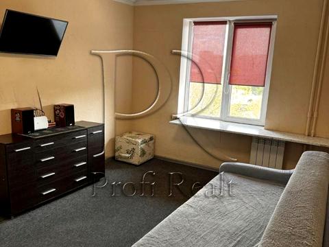 квартира по адресу Киевская ул., 5