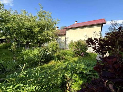 дом по адресу Борислав, Центральна