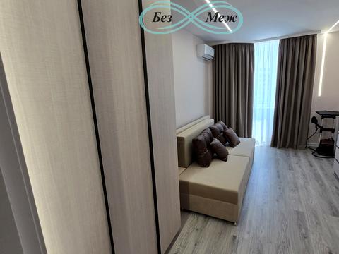 квартира по адресу Боголюбова ул., 44