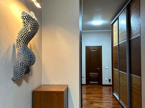 квартира за адресою Оболонська набережна вул., 3