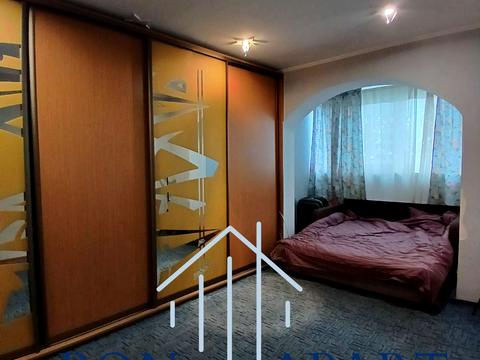 квартира по адресу Анны Ахматовой ул., 43
