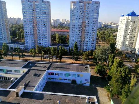 коммерческая по адресу Олександра Лазаревського ул. (Минина), 9